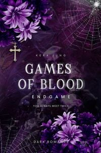 Produktbild: Games of Blood