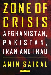 Produktbild: Zone of Crisis