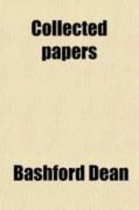 Produktbild: Collected Papers