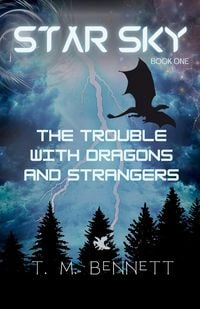 Produktbild: The Trouble with Dragons and Strangers