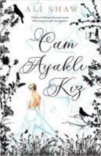 Produktbild: Cam Ayakli Kiz
