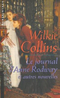 Produktbild: Le Journal D'Anne Rodway
