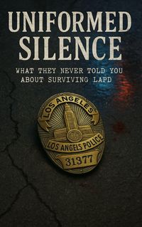 Produktbild: Uniformed Silence: What They Never Told You About Surviving LAPD