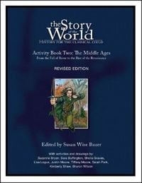 Produktbild: Story of the World, Vol. 2 Activity Book