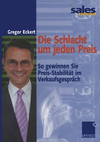 Produktbild: Die Schlacht um jeden Preis