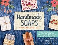 Produktbild: Handmade Soaps Kit
