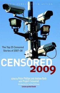 Produktbild: CENSORED 2009 2009/E