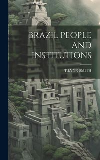 Produktbild: Brazil People and Institutions