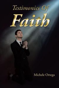 Produktbild: Testimonies Of Faith