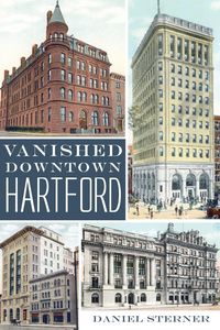 Produktbild: Vanished Downtown Hartford