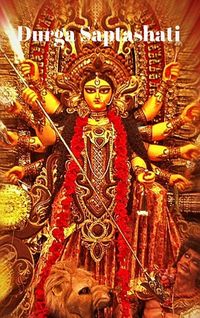 Produktbild: Decoded Durga Saptashati in Sanskrit and English