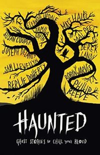 Produktbild: Doherty, B: Haunted