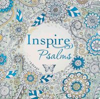 Produktbild: Inspire: Psalms