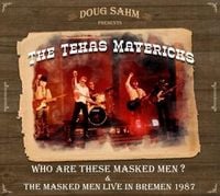 Produktbild: Who Are These Masked Men & The Masked Men