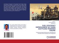 Produktbild: Fuel Efficiency Improvement By Using Acetylene Powered Engine