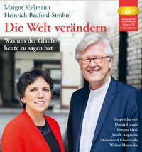 Bild vom Artikel Die Welt verändern vom Autor Heinrich Bedford-Strohm