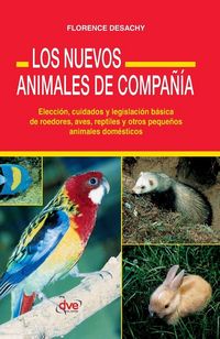 Produktbild: Los Nuevos Animales de Compa&ntilde;&iacute;a