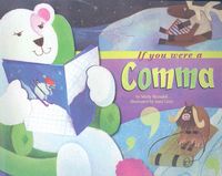 Produktbild: Word Fun If You Were a Comma