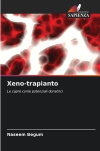 Produktbild: Xeno-trapianto