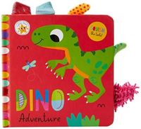 Produktbild: Little Stars Dino Adventure Cased Bb Wit