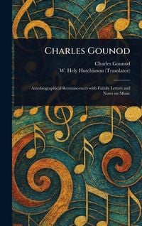 Produktbild: Charles Gounod