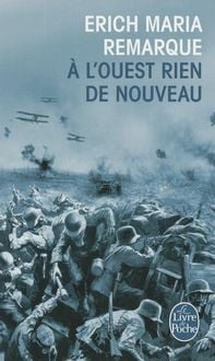 Produktbild: Fre-a L Ouest Rien De Nouveau