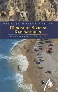Produktbild: T&uuml;rkische Riviera / Kappadokien