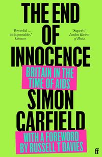 Produktbild: The End of Innocence