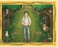 Produktbild: Finley Finds His Fortune
