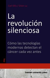 Produktbild: La revoluci&oacute;n silenciosa