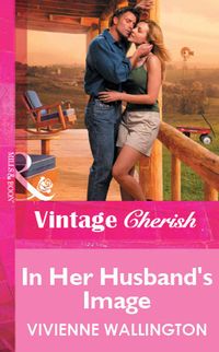 Produktbild: In Her Husband's Image