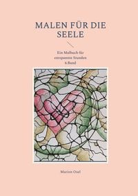 Produktbild: Malen f&uuml;r die Seele