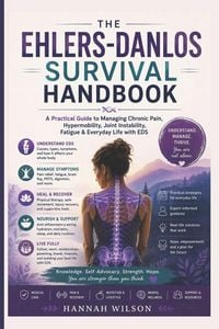 Produktbild: The Ehlers-Danlos Survival Handbook