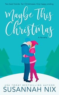 Produktbild: Maybe This Christmas