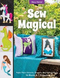 Produktbild: Sew Magical