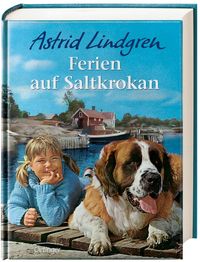 Bild vom Artikel Ferien auf Saltkrokan vom Autor Astrid Lindgren