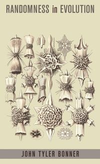 Produktbild: Randomness in Evolution