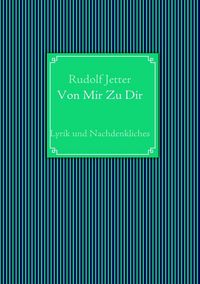 Produktbild: Von Mir Zu Dir