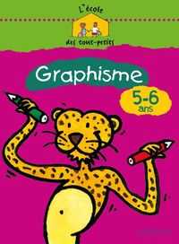 Produktbild: Graphisme ; Panafricaine ; 5/6 Ans (Edition 2002)