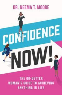 Produktbild: Confidence Now!