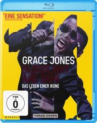 Produktbild: Grace Jones - Bloodlight And Bami