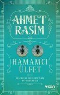 Produktbild: Hamamci &Uuml;lfet