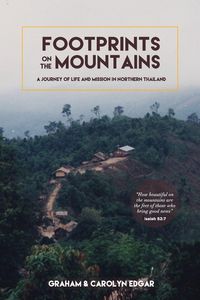 Produktbild: Footprints on the Mountains