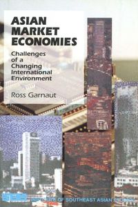 Produktbild: Asian Market Economies
