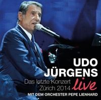 Bild vom Artikel Das letzte Konzert-Zürich 2014 vom Autor Udo Jürgens