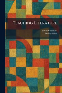 Produktbild: Teaching Literature
