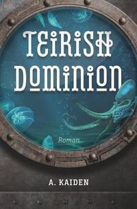 Produktbild: Teirish Dominion