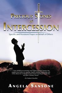 Produktbild: Precious Stones of Intercession