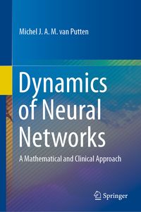 Produktbild: Dynamics of Neural Networks