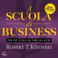 Produktbild: A scuola di Business